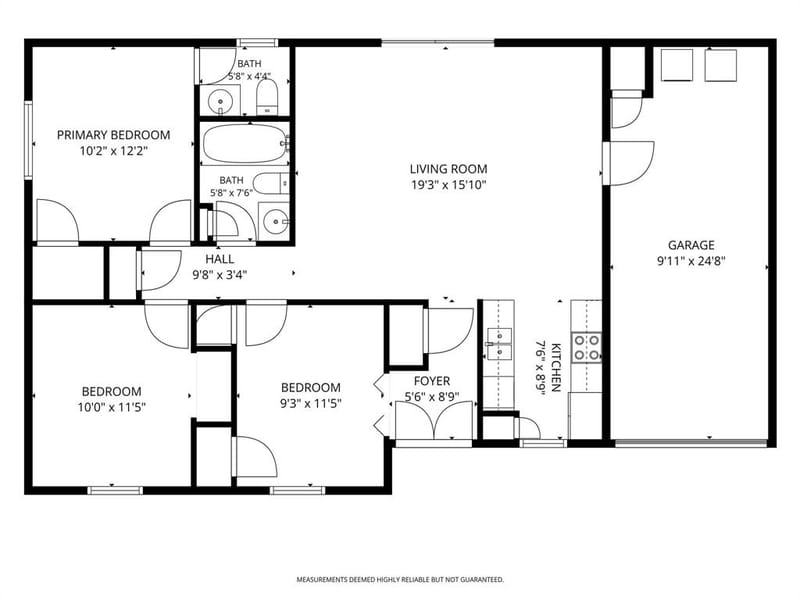 910 Quebec Drive, Garland TX 75040 - Photo 24