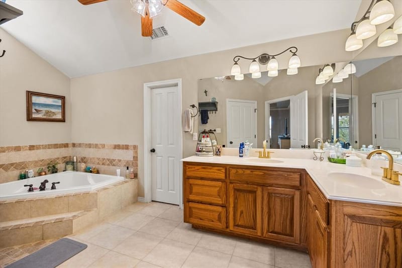 4865 Compass Way, Bluff Dale TX 76433 - Photo 17