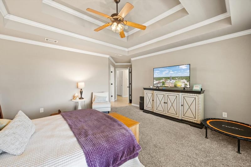 4865 Compass Way, Bluff Dale TX 76433 - Photo 16