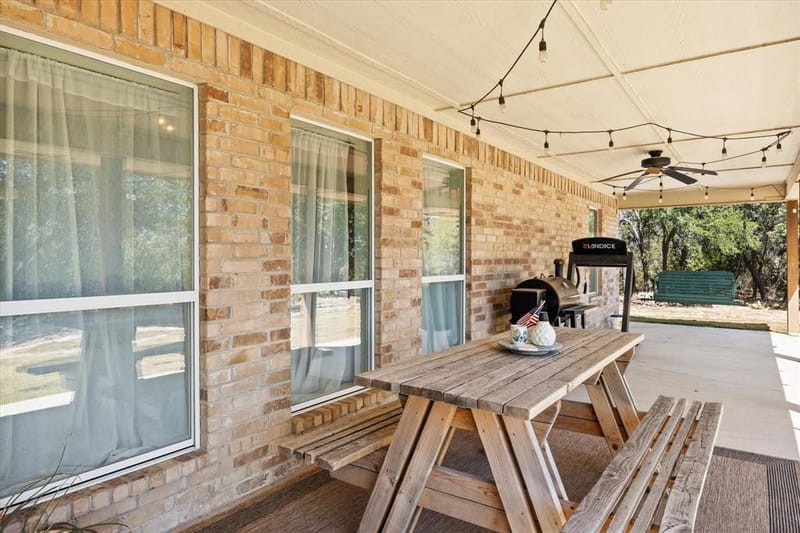 4865 Compass Way, Bluff Dale TX 76433 - Photo 36