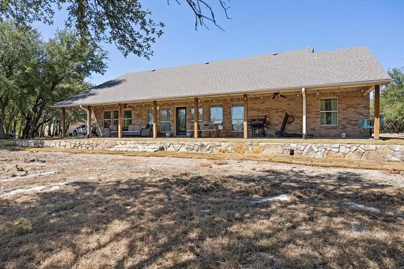 4865 Compass Way, Bluff Dale TX 76433 - Photo 34