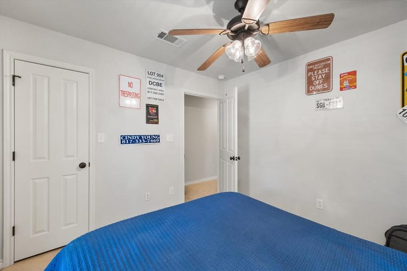 4865 Compass Way, Bluff Dale TX 76433 - Photo 33