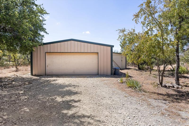 4865 Compass Way, Bluff Dale TX 76433 - Photo 37
