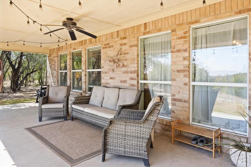 4865 Compass Way, Bluff Dale TX 76433 - Photo 35