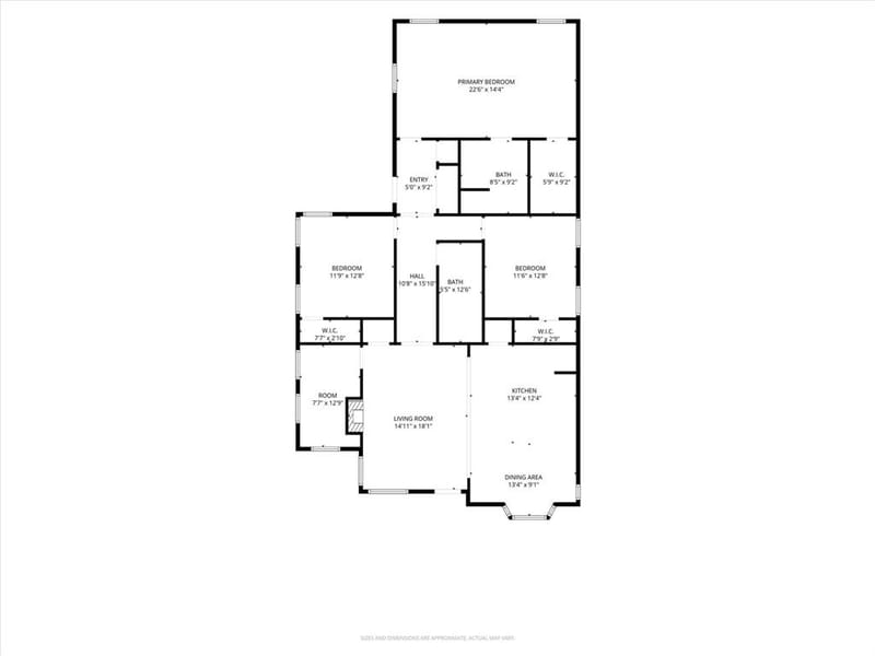 1214 E Waco Avenue, Dallas TX 75216 - Photo 31