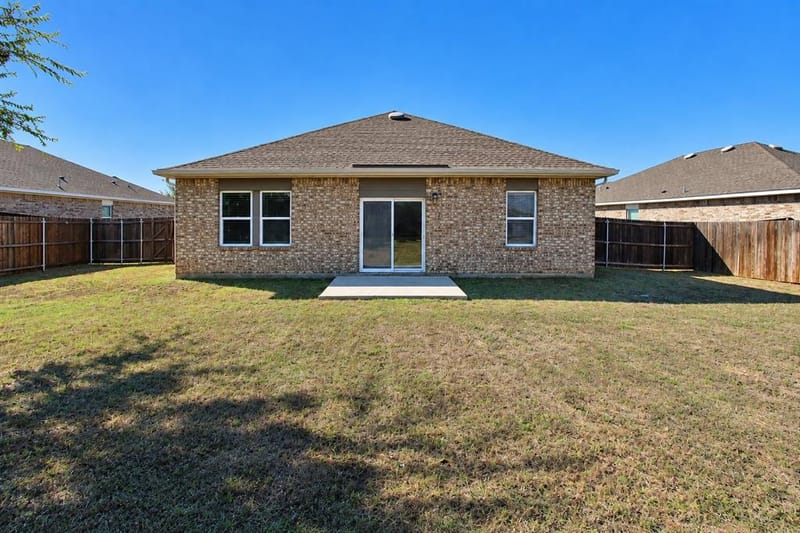 2308 Agate, Glenn Heights TX 75154 - Photo 23