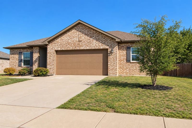 2308 Agate, Glenn Heights TX 75154 - Photo 2