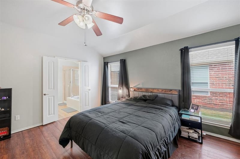 409 Bryn Mawr Lane, Van Alstyne TX 75495 - Photo 17
