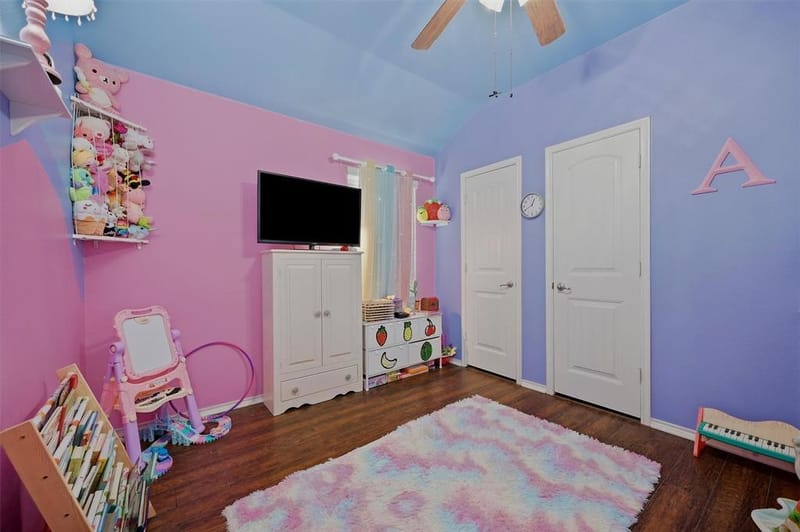 409 Bryn Mawr Lane, Van Alstyne TX 75495 - Photo 22