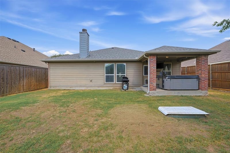 409 Bryn Mawr Lane, Van Alstyne TX 75495 - Photo 28