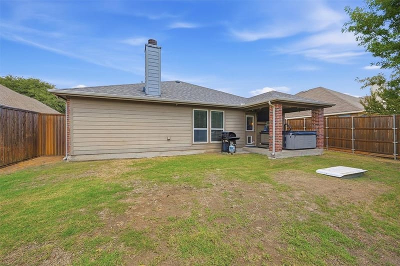 409 Bryn Mawr Lane, Van Alstyne TX 75495 - Photo 30