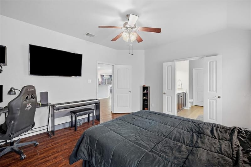 409 Bryn Mawr Lane, Van Alstyne TX 75495 - Photo 18