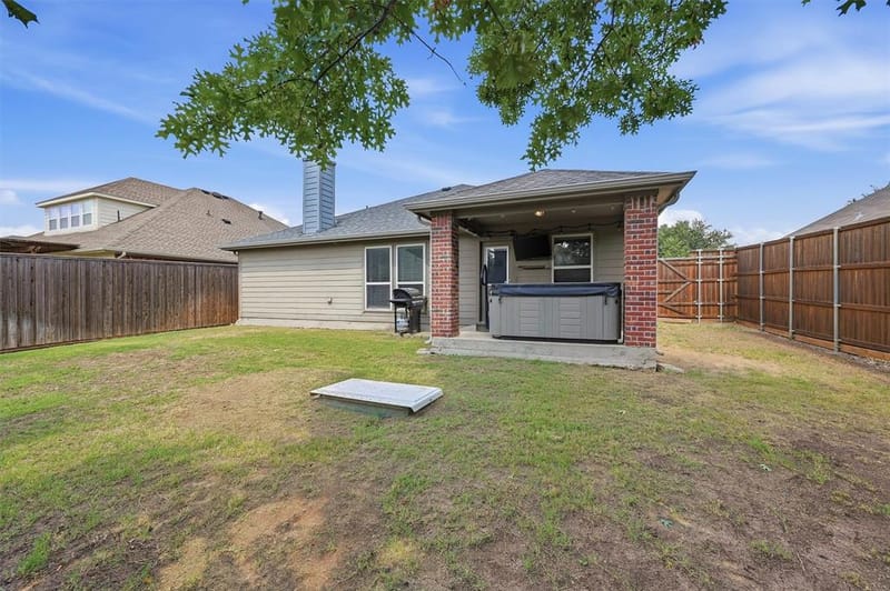 409 Bryn Mawr Lane, Van Alstyne TX 75495 - Photo 29