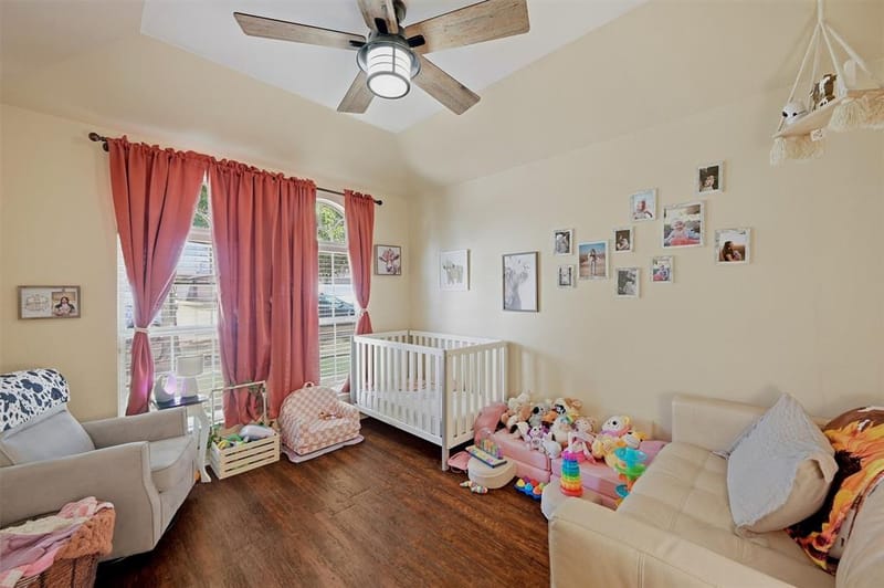 409 Bryn Mawr Lane, Van Alstyne TX 75495 - Photo 25