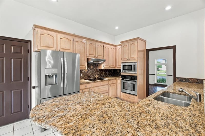 405 Montreal Drive, Hurst TX 76054 - Photo 13