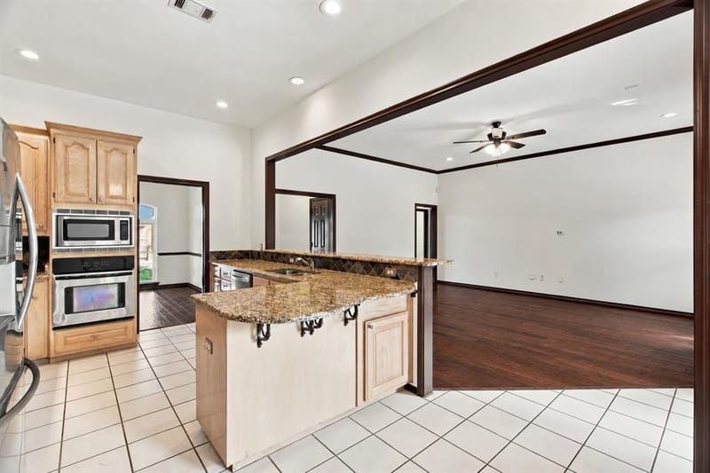 405 Montreal Drive, Hurst TX 76054 - Photo 12
