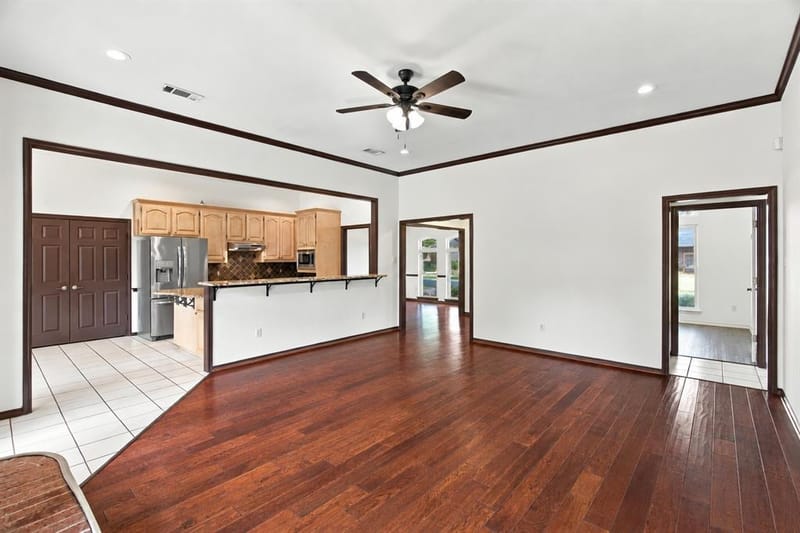 405 Montreal Drive, Hurst TX 76054 - Photo 10