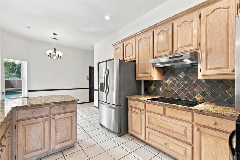 405 Montreal Drive, Hurst TX 76054 - Photo 15