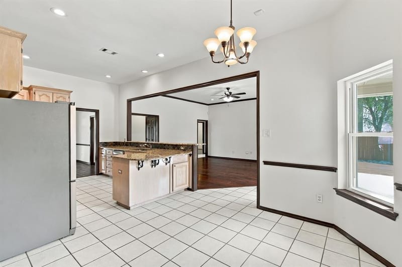 405 Montreal Drive, Hurst TX 76054 - Photo 11