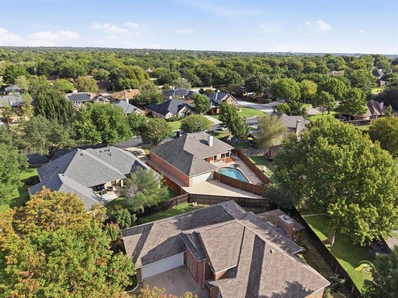 405 Montreal Drive, Hurst TX 76054 - Photo 35