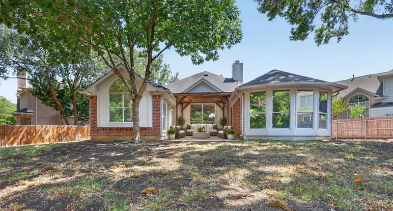 2613 Lakeshore Drive, Flower Mound TX 75028 - Photo 30