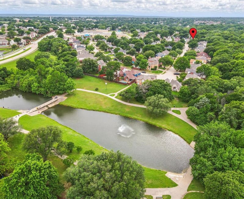 2613 Lakeshore Drive, Flower Mound TX 75028 - Photo 34