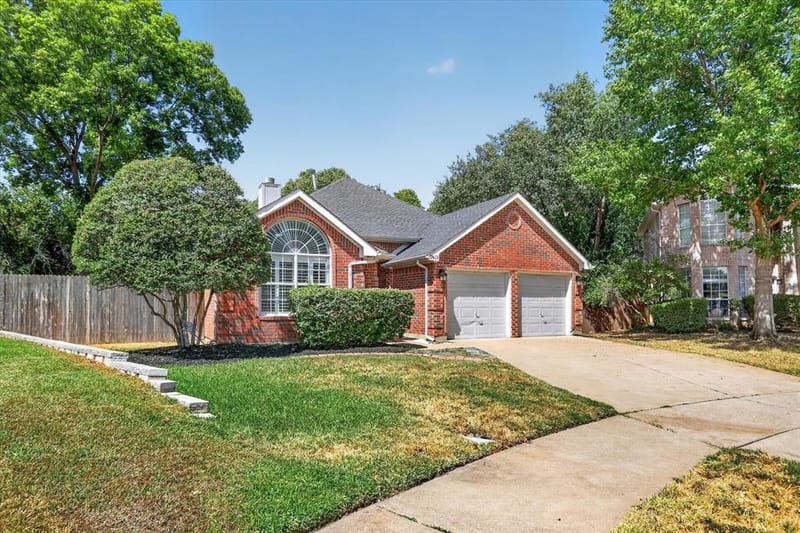 2613 Lakeshore Drive, Flower Mound TX 75028 - Photo 33