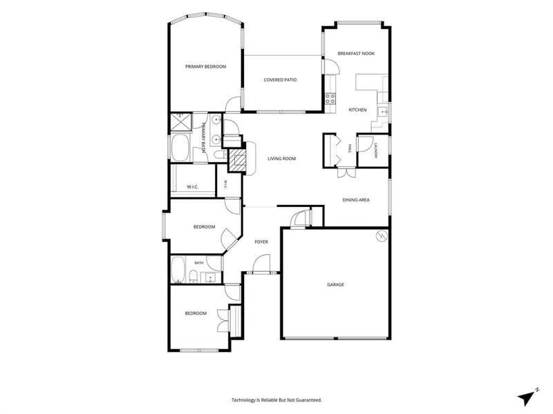 2613 Lakeshore Drive, Flower Mound TX 75028 - Photo 40