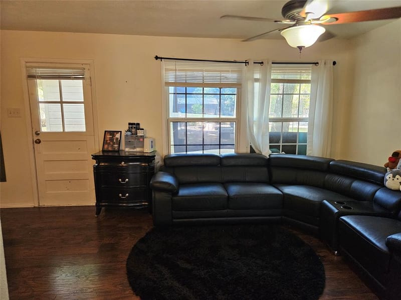 1312 W Park Row Drive, Arlington TX 76013 - Photo 16