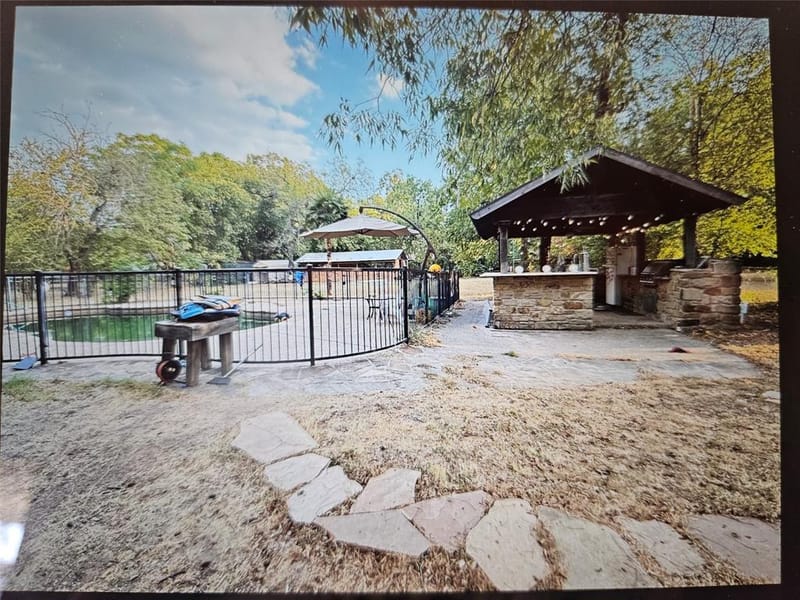 1312 W Park Row Drive, Arlington TX 76013 - Photo 28