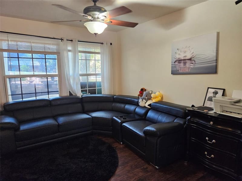 1312 W Park Row Drive, Arlington TX 76013 - Photo 15
