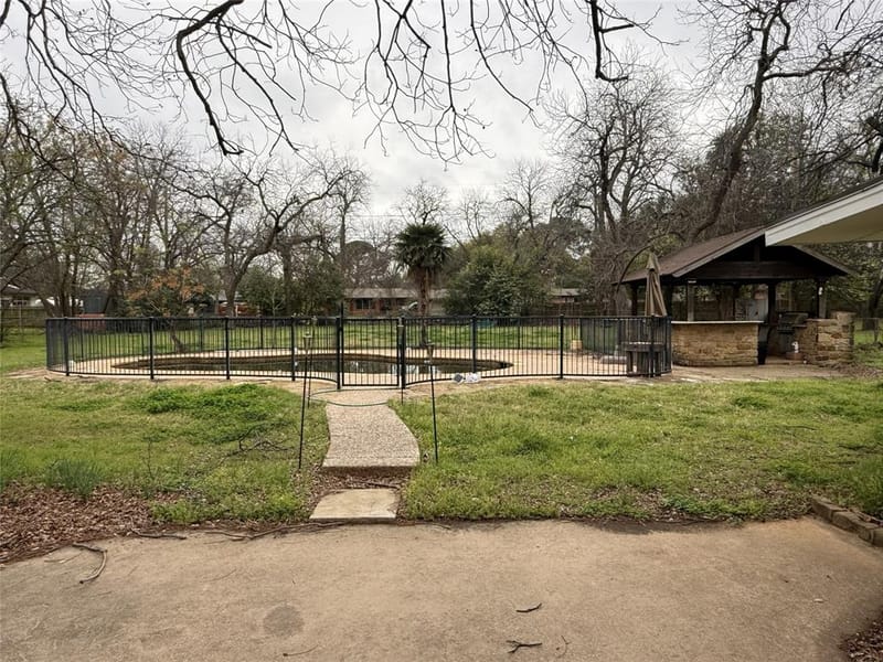 1312 W Park Row Drive, Arlington TX 76013 - Photo 25