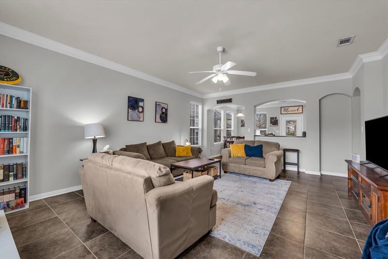 2513 S 2nd Street # 1B, Waco TX 76706 - Photo 6