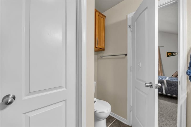 2513 S 2nd Street # 1B, Waco TX 76706 - Photo 16
