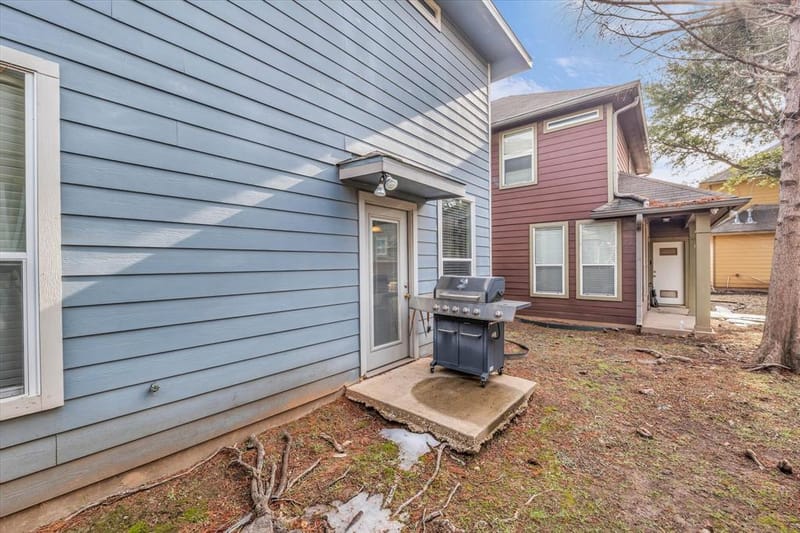 2513 S 2nd Street # 1B, Waco TX 76706 - Photo 22