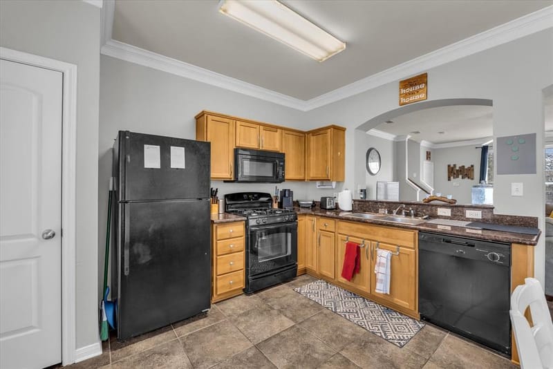 2513 S 2nd Street # 1B, Waco TX 76706 - Photo 7