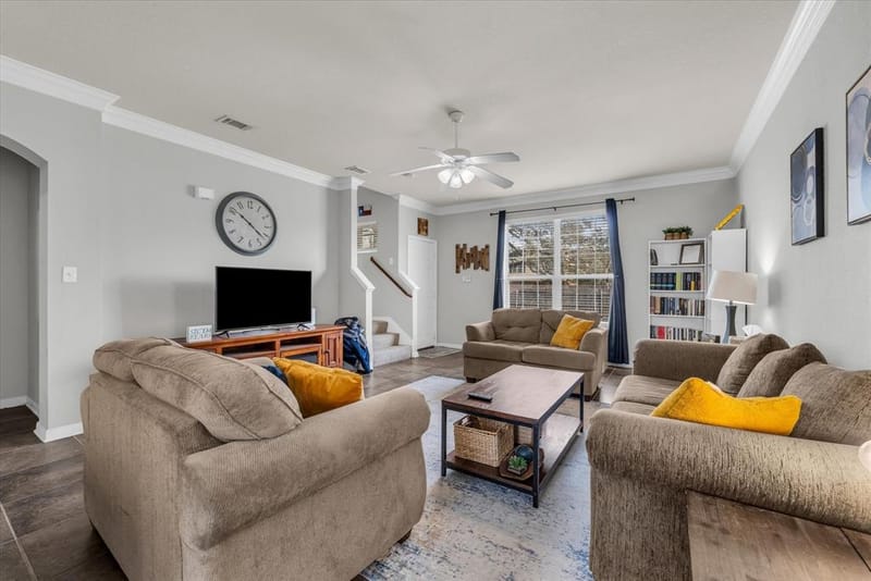 2513 S 2nd Street # 1B, Waco TX 76706 - Photo 5