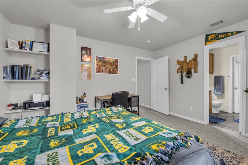 2513 S 2nd Street # 1B, Waco TX 76706 - Photo 18