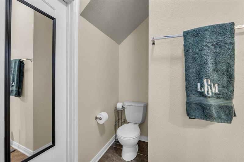 2513 S 2nd Street # 1B, Waco TX 76706 - Photo 11