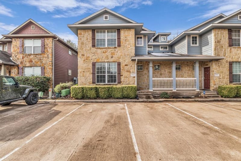 2513 S 2nd Street # 1B, Waco TX 76706 - Photo 4