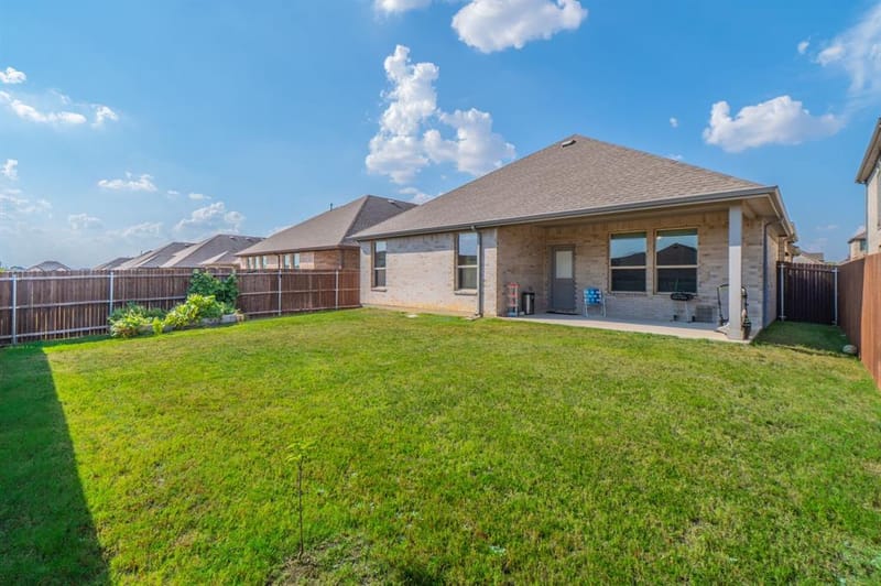 2041 St Andrews Way, Argyle TX 76226 - Photo 23