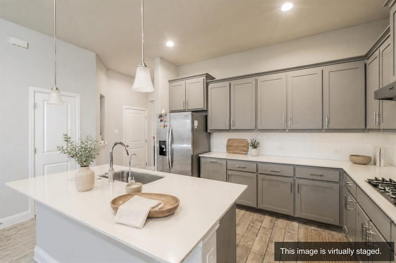 2041 St Andrews Way, Argyle TX 76226 - Photo 6