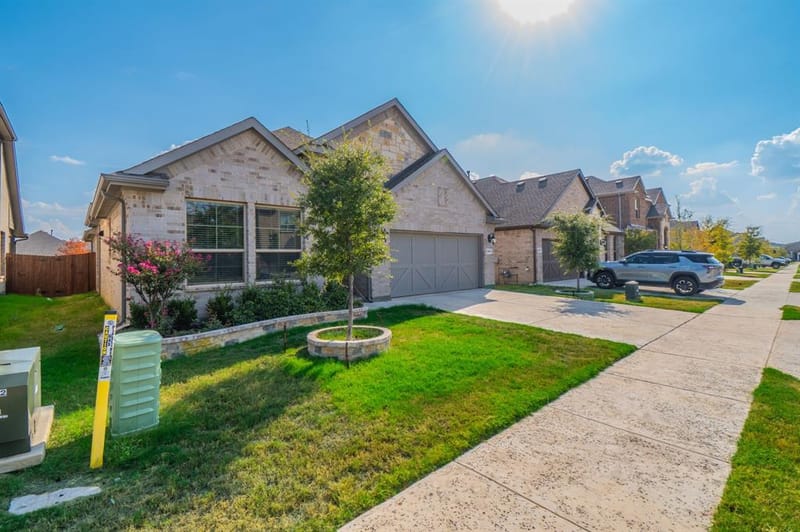 2041 St Andrews Way, Argyle TX 76226 - Photo 22
