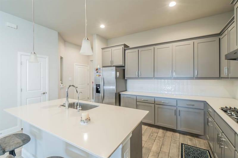 2041 St Andrews Way, Argyle TX 76226 - Photo 5