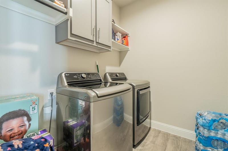 2041 St Andrews Way, Argyle TX 76226 - Photo 20
