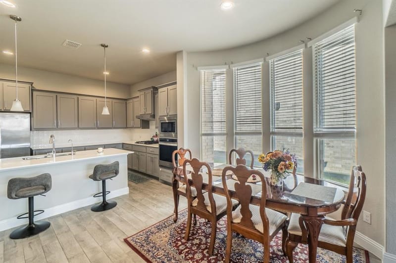 2041 St Andrews Way, Argyle TX 76226 - Photo 9