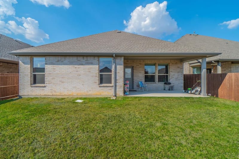 2041 St Andrews Way, Argyle TX 76226 - Photo 24