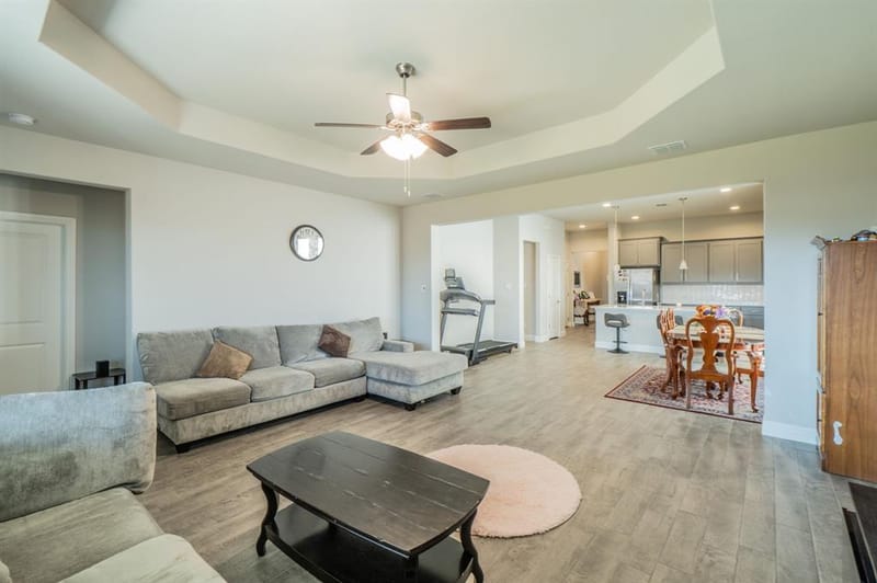 2041 St Andrews Way, Argyle TX 76226 - Photo 4
