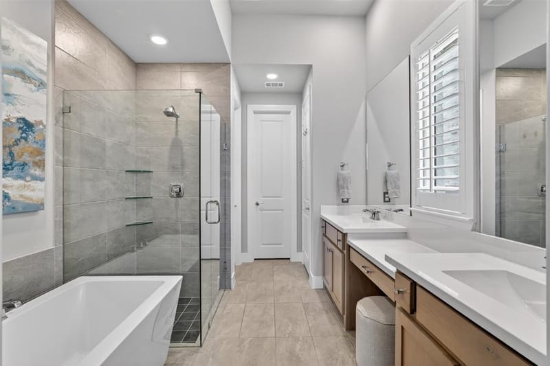 8504 Fannin Creek Trail, McKinney TX 75071 - Photo 22