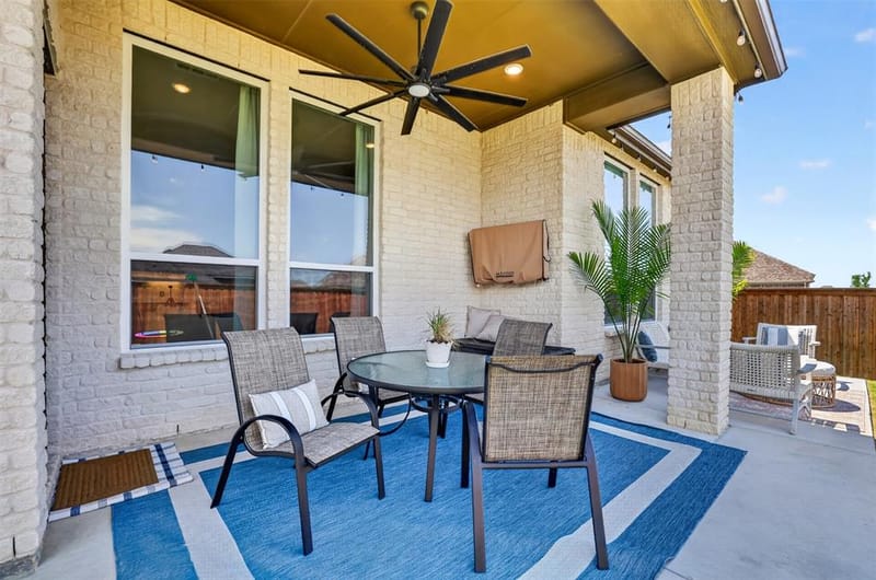 8504 Fannin Creek Trail, McKinney TX 75071 - Photo 35